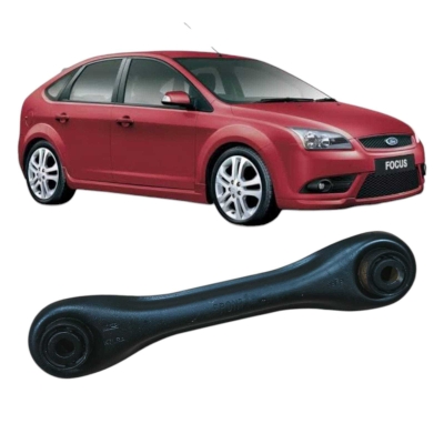 Braço Tirante Suspensão Traseira Focus 2008 1.6 83472912