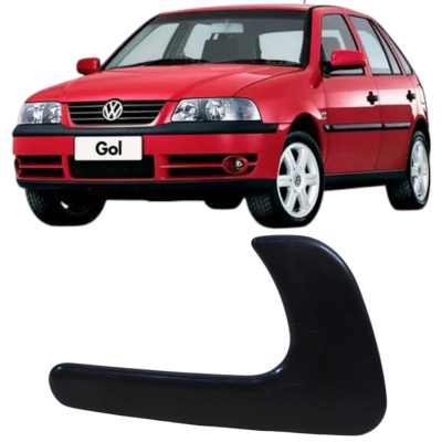 Maçaneta Interna Dianteira Direita Volkswagen Gol 2005
