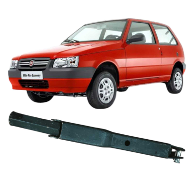 Chave Roda 17 Fiat Uno Mille 2010 1.0 2P Original 