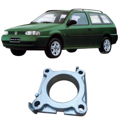 Flange Tbi Volkswagen Parati 1998 8958592