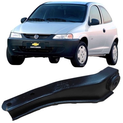Bandeja Suspensão Dianteiro Direito Chevrolet Celta 2003