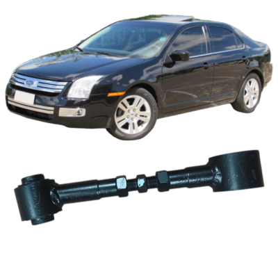 Braço Tirante Traseiro Ford Fusion 2006 2.3 6E515B674