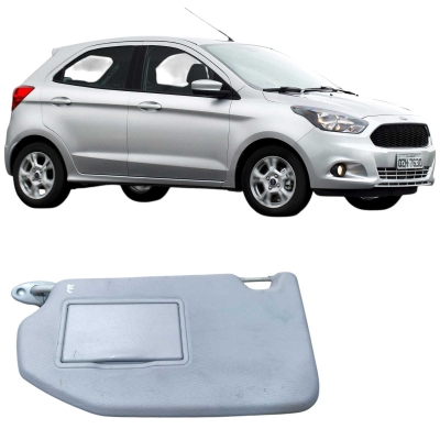 Quebra Sol Esquerdo Ford Ka 1.0 3C 2018 E3B59767