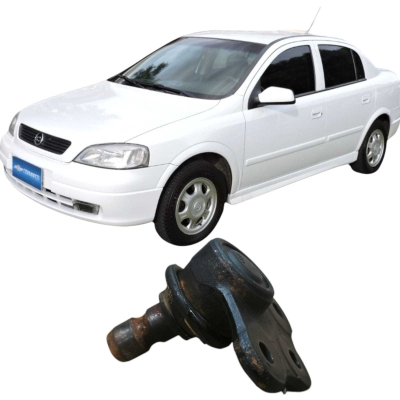 Pivo Balança Dianteira Esquerda Gm Astra 2000 983146871
