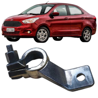 Polo Negativo Bateria Ford Ka Se 1.0 3C 2018 Original