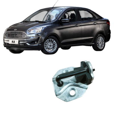 Batente Fechadura Porta Ford Ka 2020 1.0 3C Original