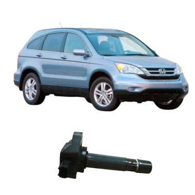 Bobina Ignição Honda Cr-V 2011 2.0 4X2 099700101 Original