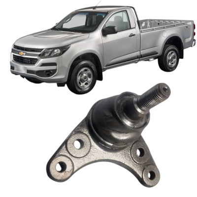 Pivô Superior Dianteiro Esquerdo S10 4X4 2.8 2013 2014 2015