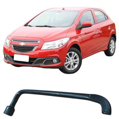 Chave Roda Chevrolet Onix 2014 Original