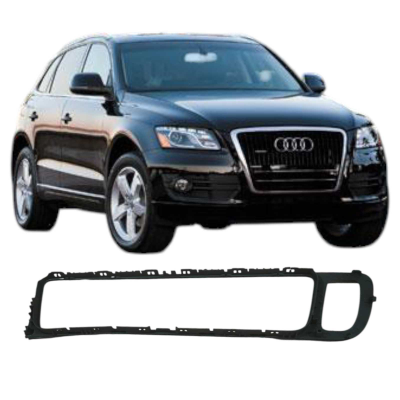 Acabamento Difusor Central Audi Q5 2012 2.0 Original
