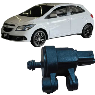 Válvula Solenóide Cânister Chevrolet Onix 1.0 2014 Original