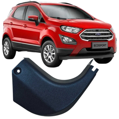 Soleira Dianteira Direita Ford Ecosport 2019 Cn15A02348