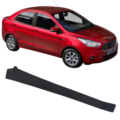 Moldura Painel Lado Direito Ford Ka 1.0 3C 2018 E3B5A044C60