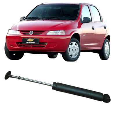 Amortecedor Traseiro Chevrolet Celta 2004 1.0 Original