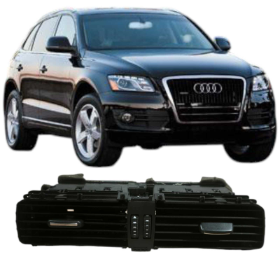 Difusor Ar Central Audi Q5 2012 2.0 5240034004 Original