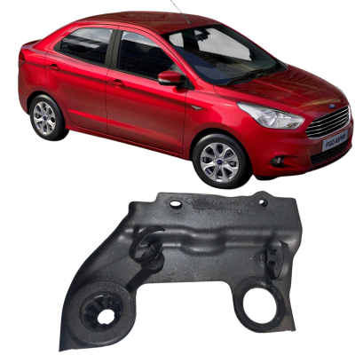 Suporte Caixa Bateria Ford Ka 1.0 3C 2018-2021 8V511069Cd