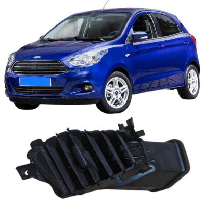Difusor De Ar Central Direito Painel Ford Ka 2018 A01820
