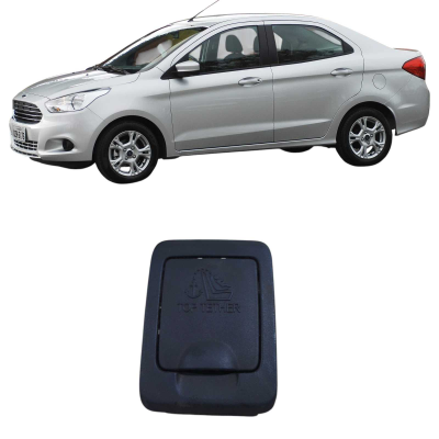 Acabamento Tampão Bagagito Ford Ka 2017 2018 G3B5F46668