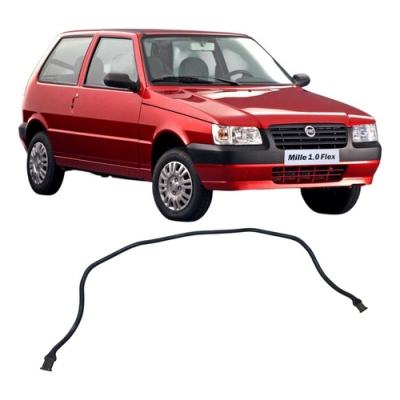 Barra Estabilizadora Fiat Uno Mille 2006 1.0 2P