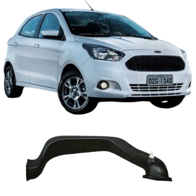 Duto Ar Direito Ford Ka 2015 1.0 3C 97Kw01454Ac Original