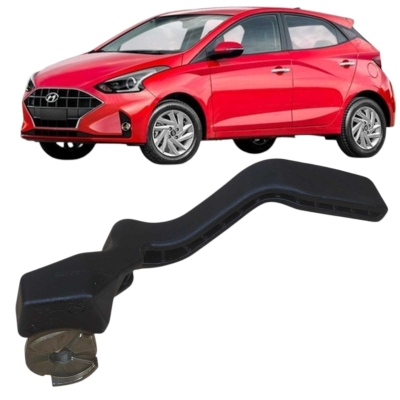 Regulador Coluna Descamotiavel Hyundai Hb20 2022 1.0 3C