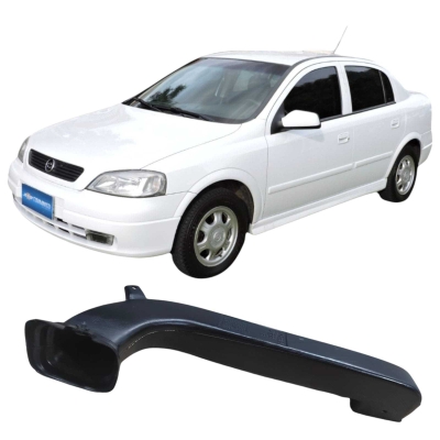 Duto Ventilação Lado Esquerdo Gm Astra Gls 2000 90560328 