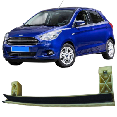 Guia Vidro Porta Dianteira Direita Ford Ka 2018 A223A06