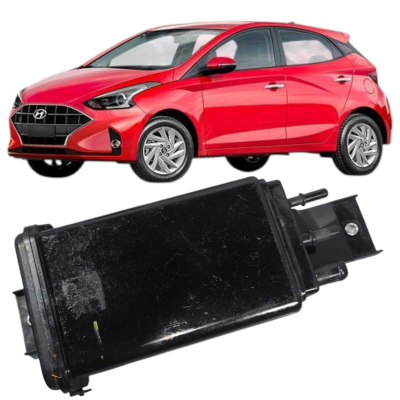 Filtro Cânister Hyundai Hb20 1.0 3C 2021 Original 31400R1000