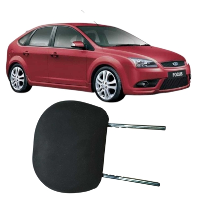 Encosto Cabeça Dianteiro Ford Focus 2008 1.6 9327839