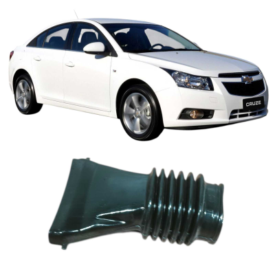 Duto Caixa Ar Chevrolet Cruze Sedan 2013 1.8 Aut Original