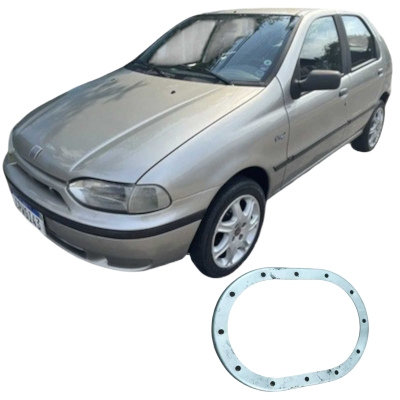 Vedação Bomba Combustível Fiat Palio 1997 1.0 Original