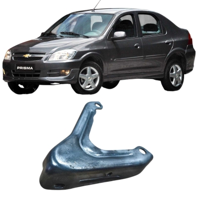 Suporte Coletor Admissao Chevrolet Prisma 2012 93397315