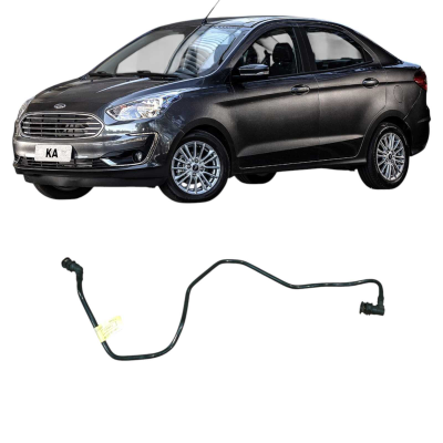 Mangueira Filtro Combustível Ford Ka 2020 1.0 3 Original