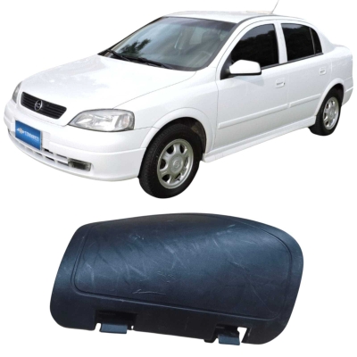 Tampa Lanterna Traseira Esquerda Astra 2000 Gls 93241034