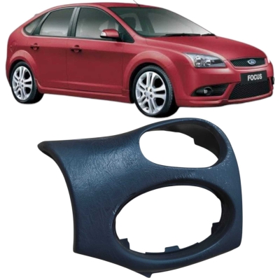 Moldura Difusor Ar Esquerdo Ford Focus 98Aba04290 1.6 Orig