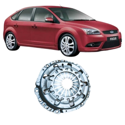 Platô Embreagem Ford Focus 1.6 2008 2009 2010 Original