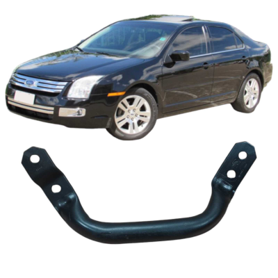 Suporte Quadro Suspensão Ford Fusion 2006 3M815884Ac