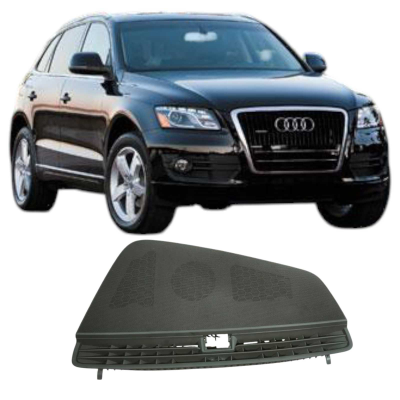 Grade Tela Alto Falante Tampa Traseira Q5 2012 8R1819635A