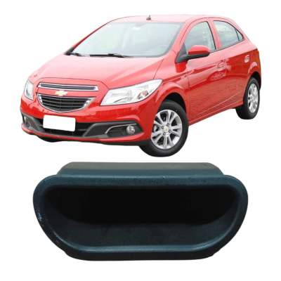 Puxador Interno Porta Malas Chevrolet Onix 2014 52048213 