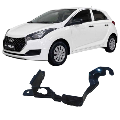 Suporte Reservatório Partida Fria Hyundai Hb20 2017