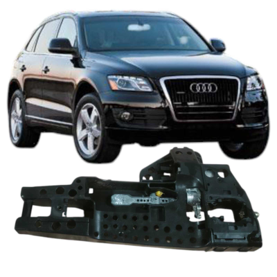 Suporte Maçaneta Dianteira Direita Audi Q5 2012 Original