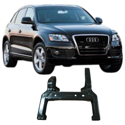 Suporte Capa Painel Audi Q5 2012 2.0 Original