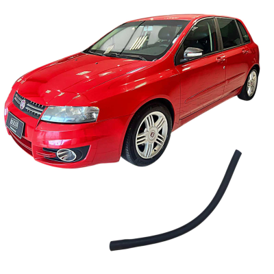 Mangueira Suspiro Radiador Fiat Stilo 1.8 2009 Original