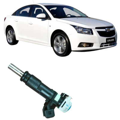 Bico Injetor Combustível Gm Cruze Sedan 2013 1.8 55570284