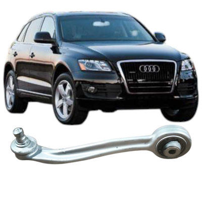 Bucha Braço Superior Dianteiro Audi Q5 2012 2.0 022000201100