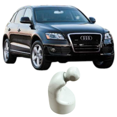 Suporte Retrovisor Interno Audi Q5 2012 2.0 Original