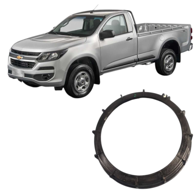 Trava Rosca Tanque Combustível S10 4X4 2.8 2013 A 2016
