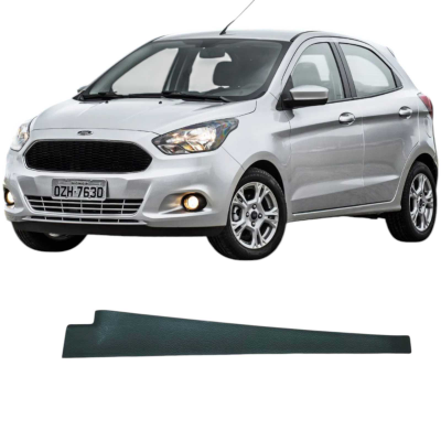 Acabamento Direito Painel Ford Ka 1.0 2017 E3B5A044C60Acw