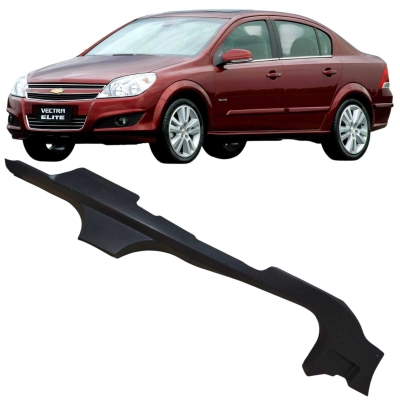 Soleira Interna Lado Direito Chevrolet Vectra 2009 93353656