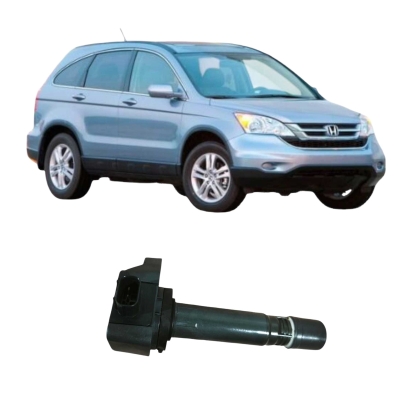 Bobina Ignição Honda Cr-V 2011 2.0 4X2 099700101 Original